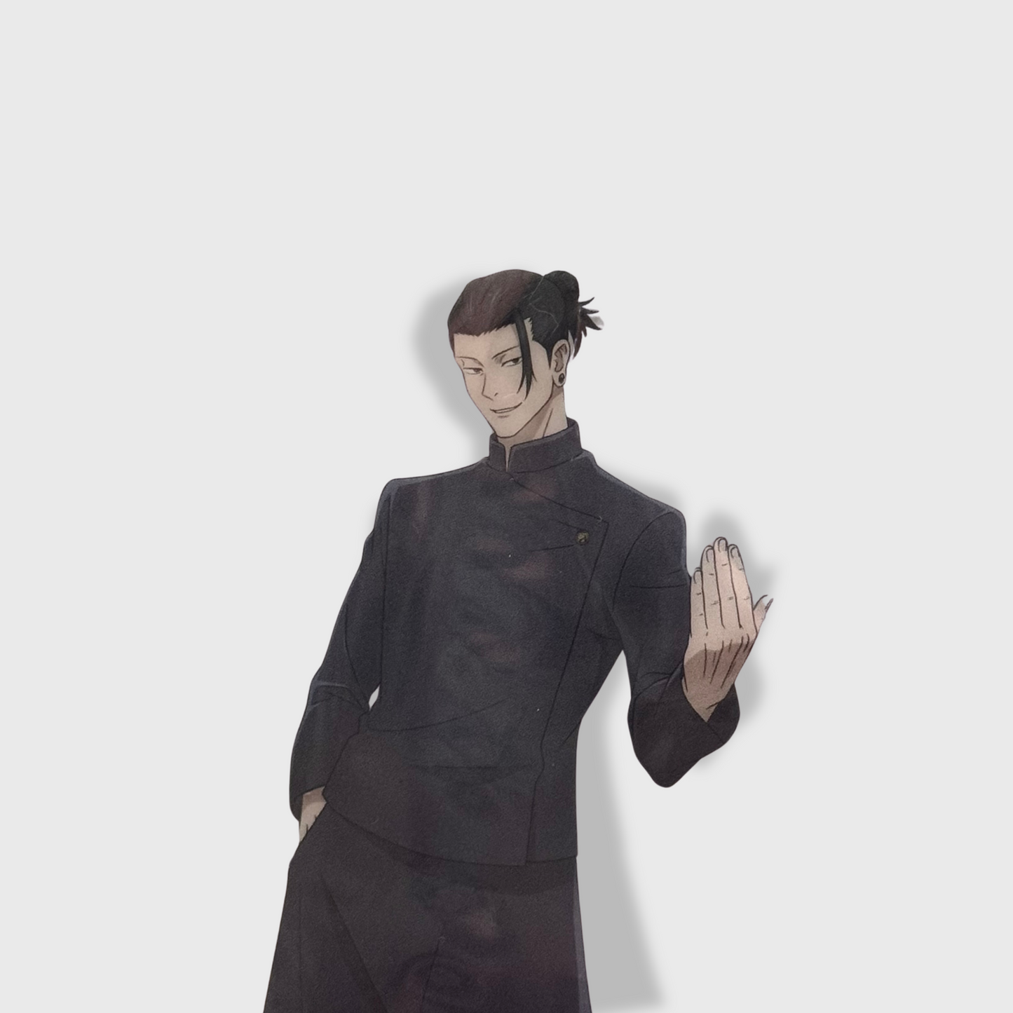 Jujutsu Kaisen Geto Suguru Acrylic Stand Ichiban Kuji Prize