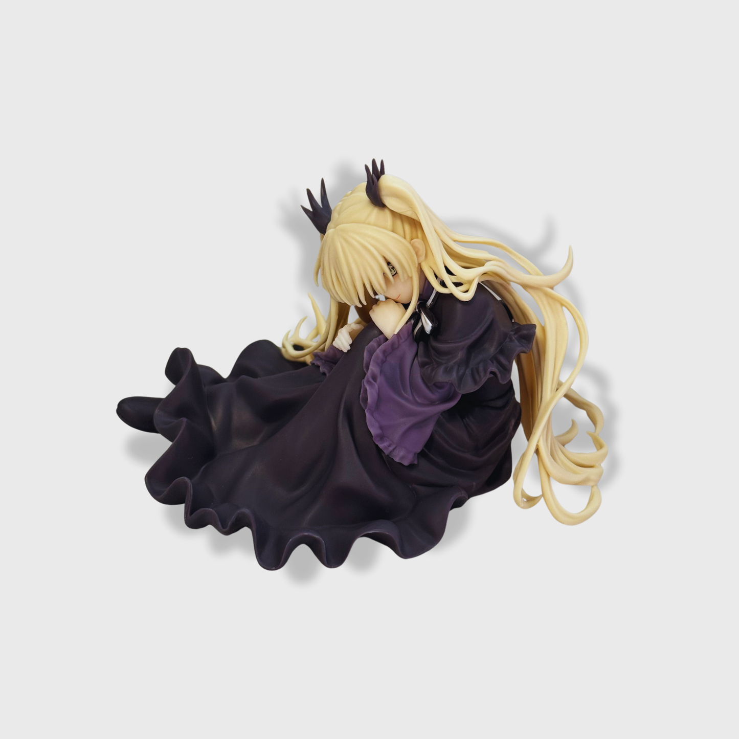 Spy Classroom Erna Chokonose Premium Figure