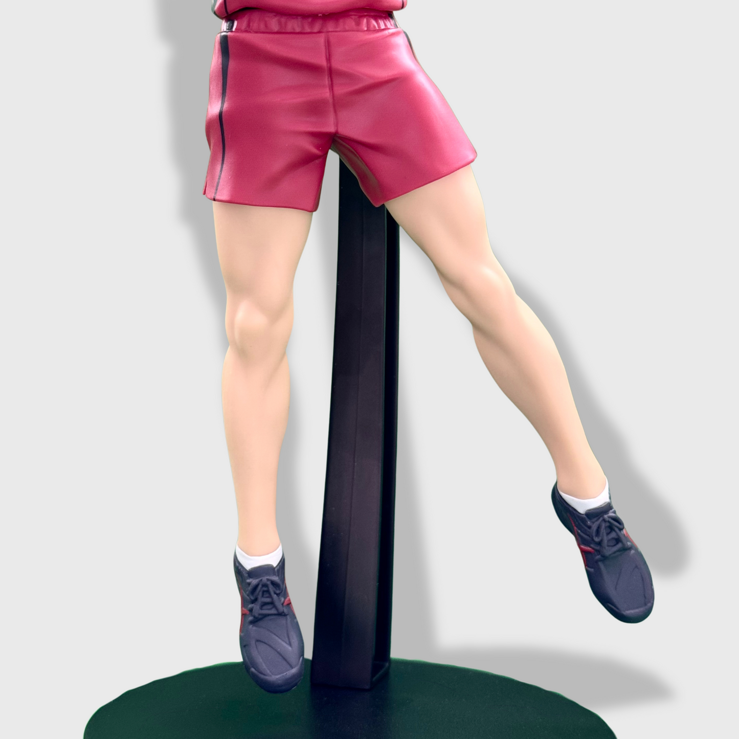 Hiakyuu-!! Kuroo Tetsuro Posing Figure