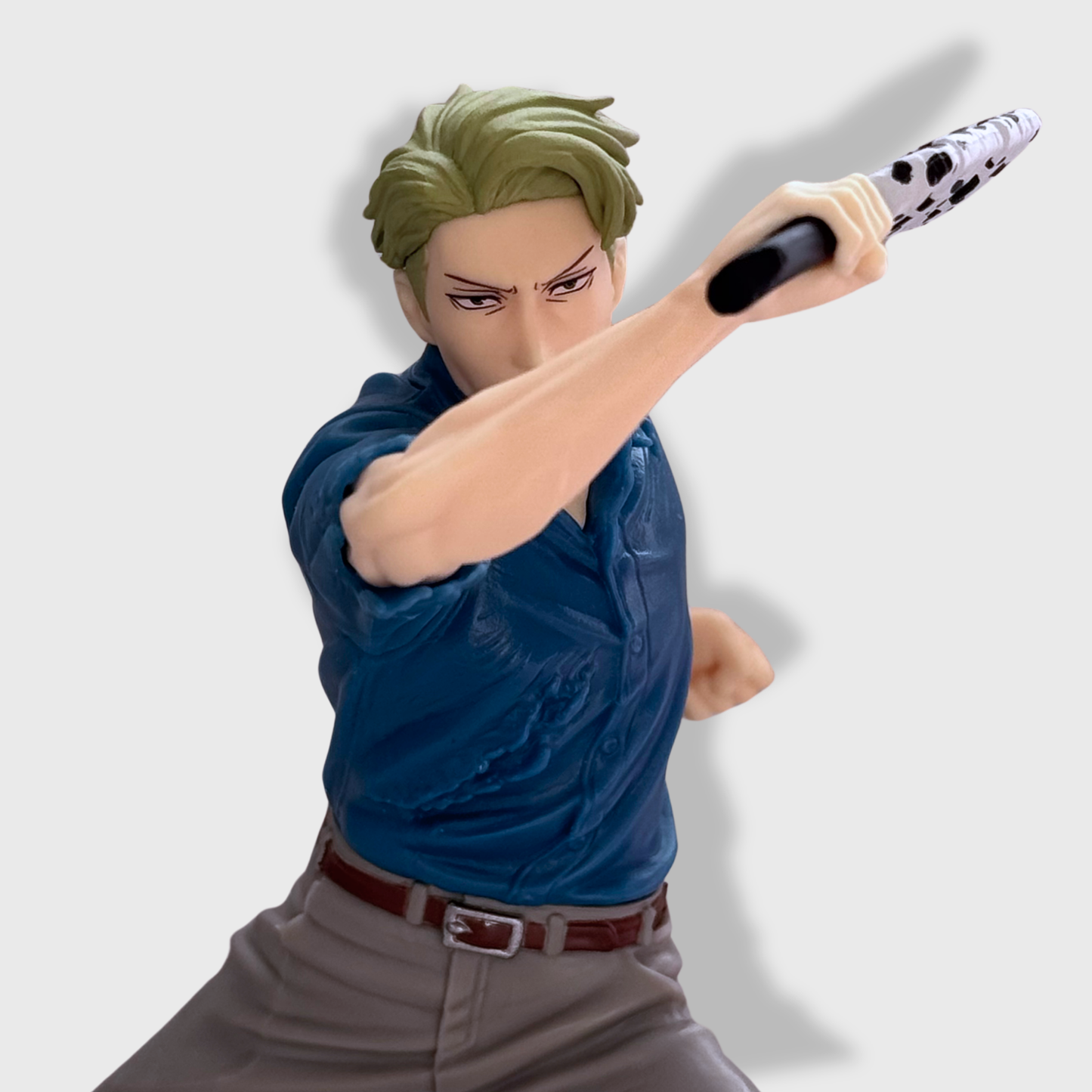 Jujutsu Kaisen Nanami Kento - Jufutsu no waza Vol. 2 Figure Toy