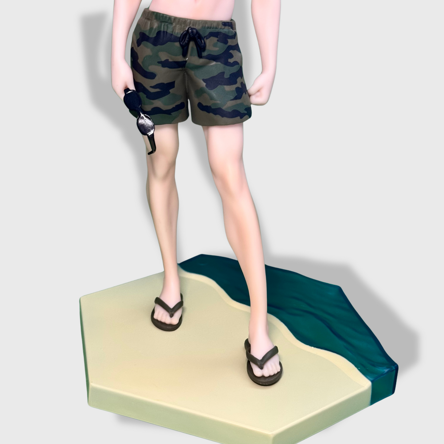 Case Closed Akai Shuichi Premium Figure ver. 1.5