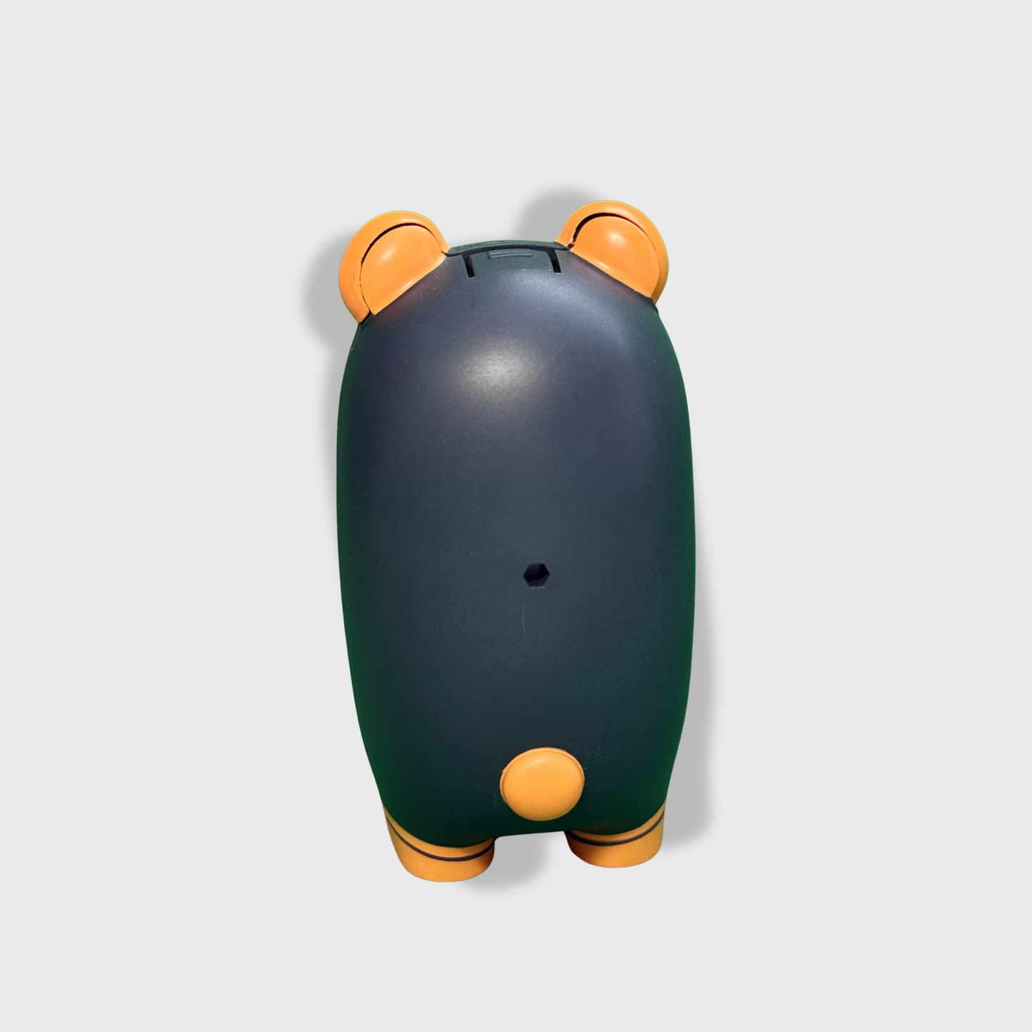 Haikyuu-!! Nendoroid Face Parts Case Karasuno High School