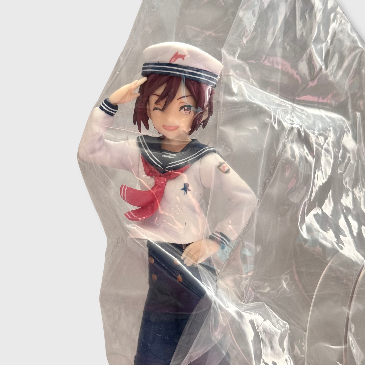 Free! -Eternal Summer- Matsuoka Rin Figure Childhood Version