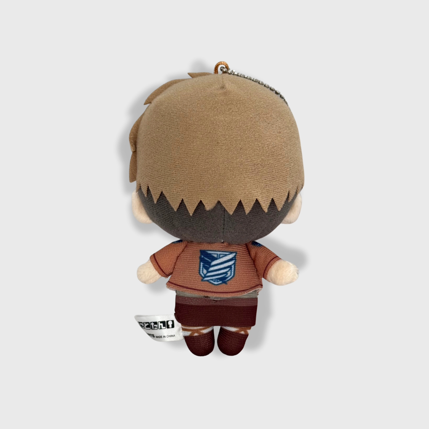 Attack on Titan Jean Kirstein Nitotan Plush