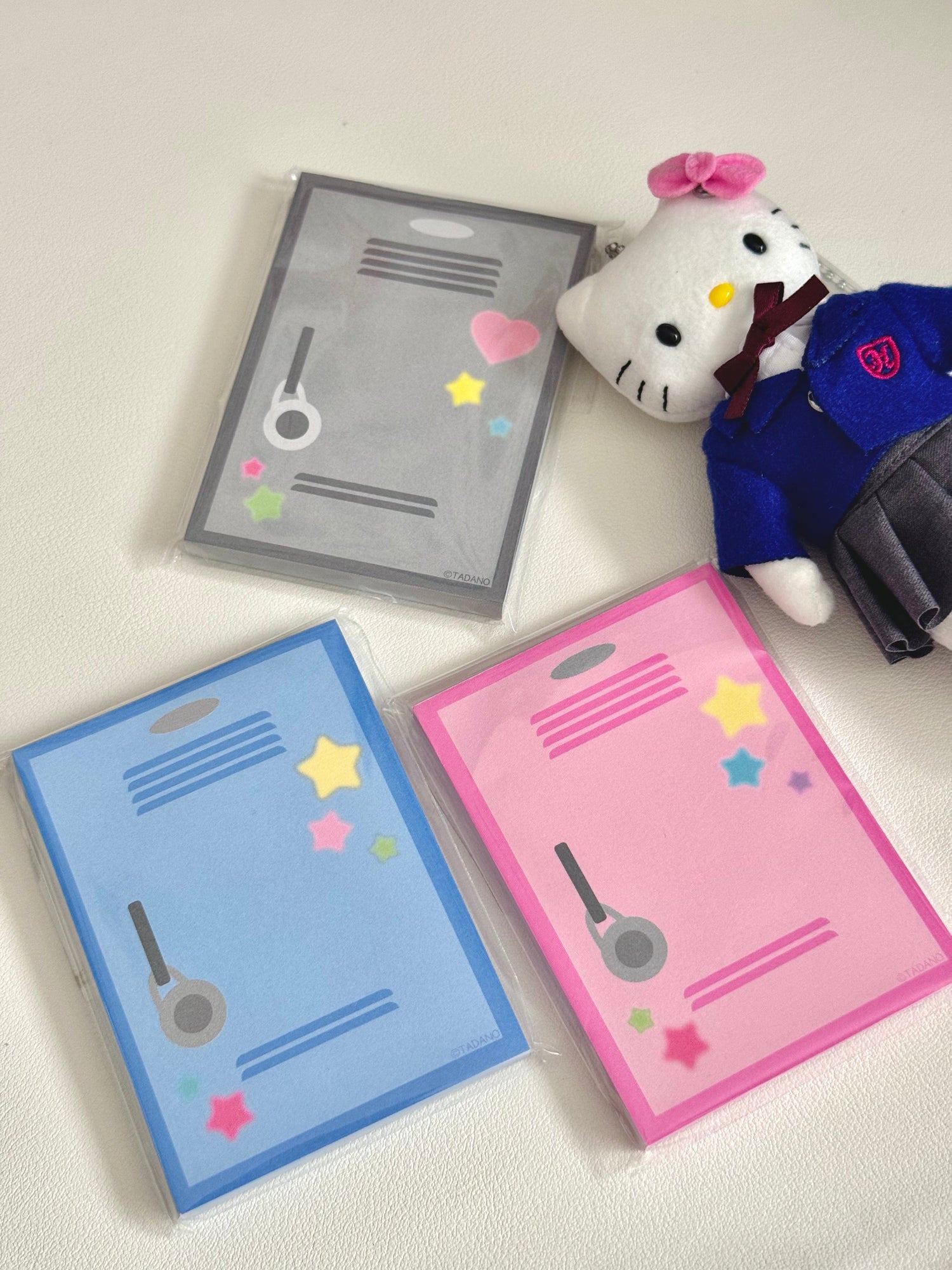 Memo Pads