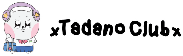 Tadano Club