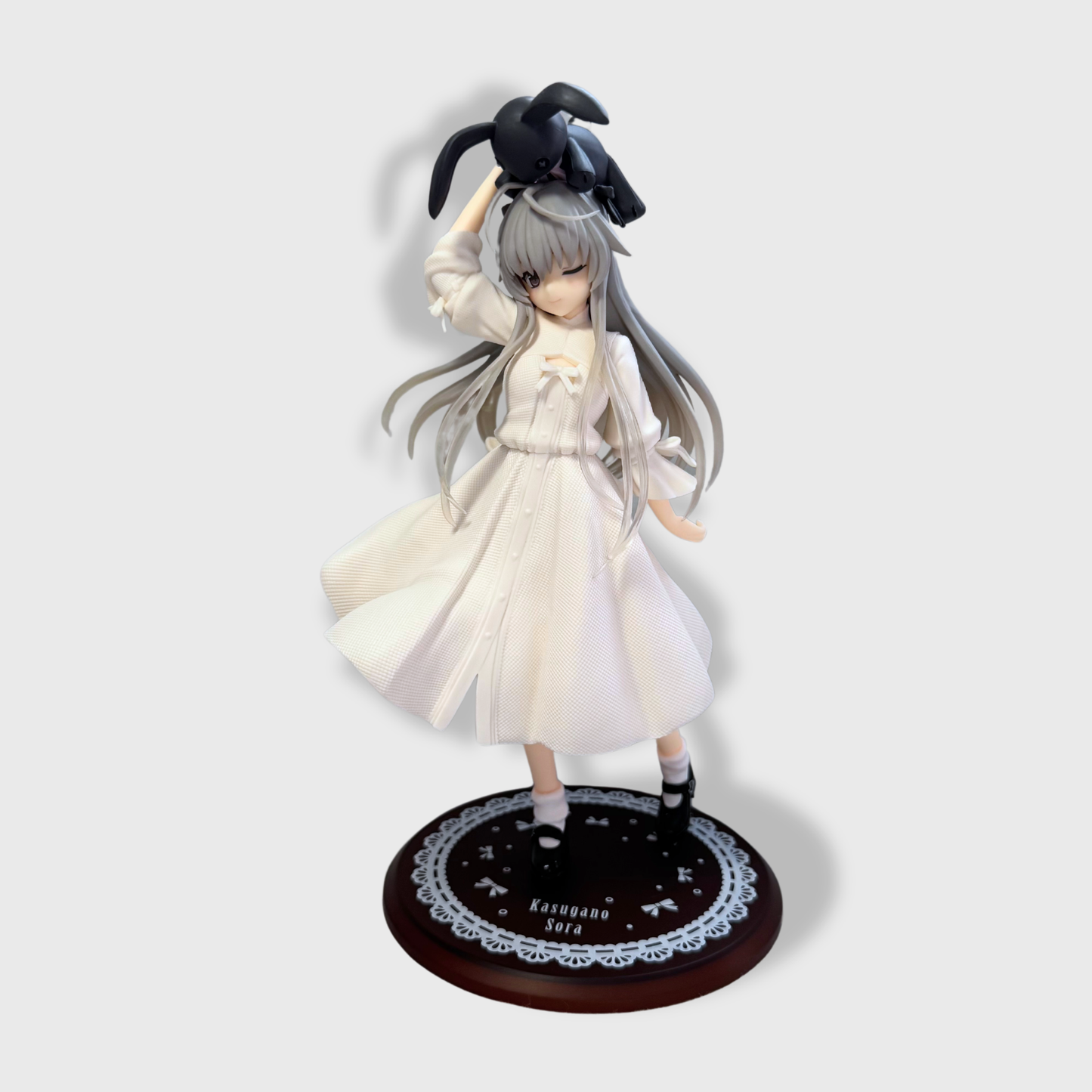 Yosuga no Sora Sora Kasugano (Prim Ver.) Coreful Figure