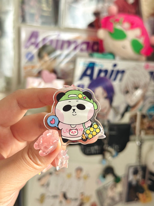 Okatu Occhan Planner Clip